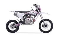 Питбайк BRZ X3 125cc 14/12 purple