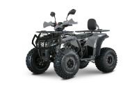 Комплект запчастей ATV YACOTA DRAGON 125 LUX серый