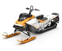 Снегоход Stels S200 Bjorn ST 2.0 yellow