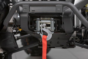 Linhai Квадроцикл linhai M760Li