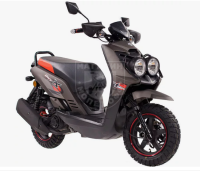 Dayun Bison 150-50