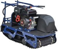 Мотобуксировщик Барс Партизан MTR 9 л.с. F A (