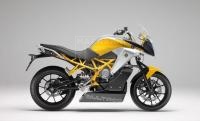 Мотоцикл Nexus 200 yellow