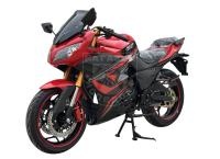 Мотоцикл FALCON TERRAIL 250 Red