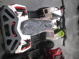 Apollo Квадроцикл Apollo Commander ATV110