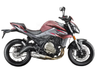 SRK 700 red