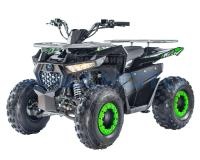 Квадроцикл MIKILON HAMMER 125 Black в интернет - магазине МОПЕДОФФ.
