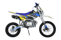Питбайк RACER RC-CRF140E blue