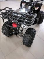 Квадроцикл IRBIS ATV200U ПСМ Black