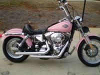 Dayun f150-50 pink