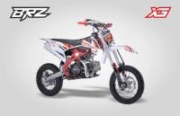 Питбайк BRZ X3 125cc 14/12