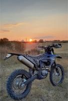 Patron Sport 125 