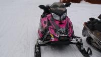 snow 200 pink