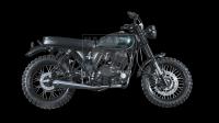 Мотоцикл Herald TERRA RAMBLER 250