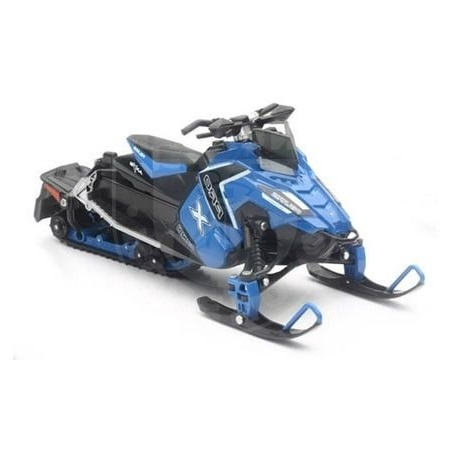 Motoland snow 200 blue