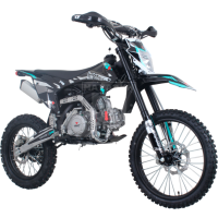 Vento (VMC) 125 17/14 электростартер