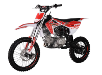 Питбайк Champ CM125GY-17