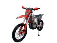 Мотоцикл GR8 F450L (4T 194MQ EFI) Enduro PRO