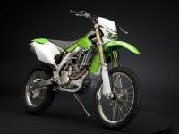 Мотоцикл SSSR 250 green