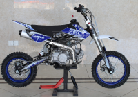 EGL A08-A PRO 125 blue