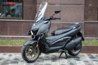 Zontes ZT350T-M