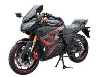 Мотоцикл FALCON TERRAIL 250 Black