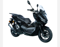 Dayun DY110CC black