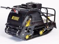 Мотобуксировщик FISHRIDE Компакт  Loncin 15 л.с.