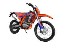 Мотоцикл TACO 250 PR с ПТС