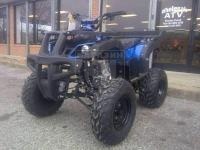 Квадроцикл TAO Rhino ATV250 Blue