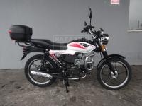 Мопед Alpha RIVA II RX 125(50) (Альфа)
