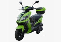 Скутер Keeway Maxi 50cc 4t green