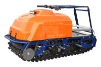 Мотобуксировщик Барс Следопыт MDS MTR 13 л.с.