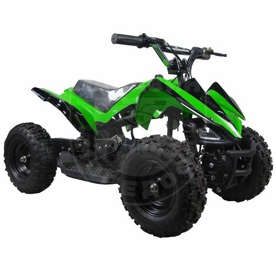 BASHAN Bashan ATV 125 GREEN