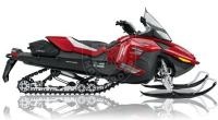 snow 200 red