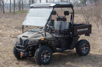 UTV FARMER-ПОБЕДА 450 куб.см. EPS 4x4 all WD Camo