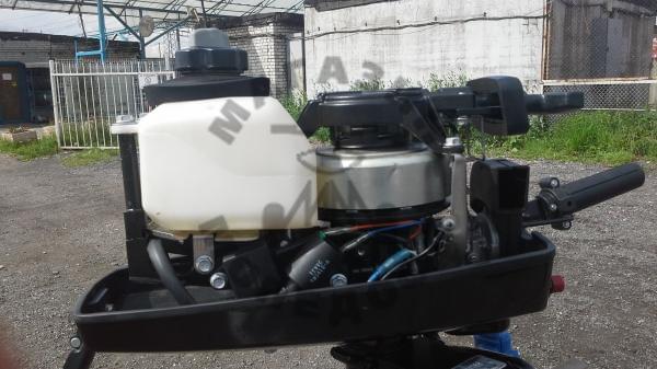 Yamabisi Yamabisi T2.6BMS