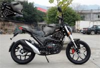 Мотоцикл VMC Monster 250 250cc черный матовый
