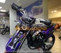 Мотоцикл кроссовый BSE Z3 V Flash 19/16