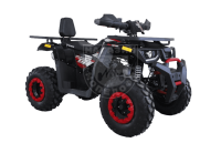 Квадроцикл HUNTER 200