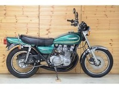 Baotian ETN 125-50 green