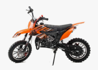 Питбайк GR-X 125KSH orange