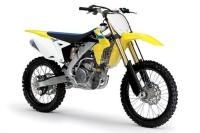 Мотоцикл Jianshe 250 Enduro yellow