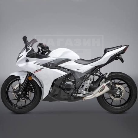 SENKE Мотоцикл Senke250 white