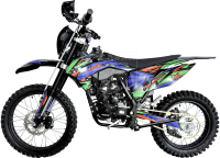Мотоцикл BSE Z1 Joker