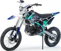 Питбайк GR-X 125KSH
