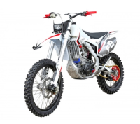 Мотоцикл кроссовый Hasky F8 450cc 21/18