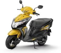 Lite FG 150 yellow