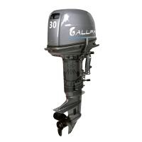 2х-тактный лодочный мотор ALLFA CG Т30 s