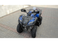 Квадроцикл Bison ATV 150 new в интернет - магазине МОПЕДОФФ.